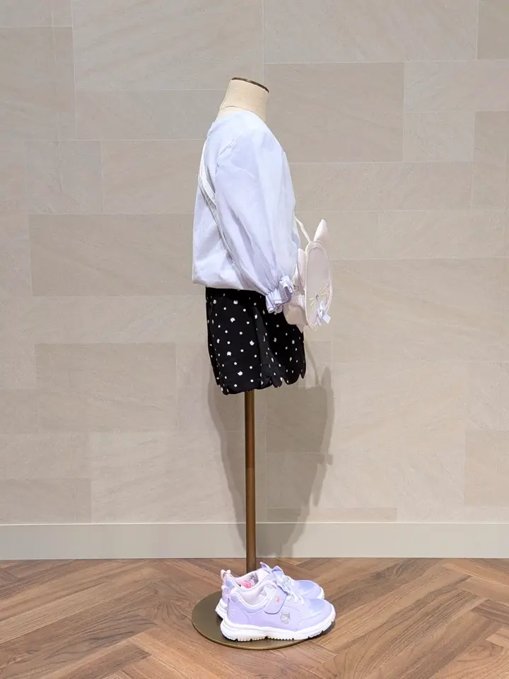 ONWARD CROSSET SELECT 永谷 コーディネート画像