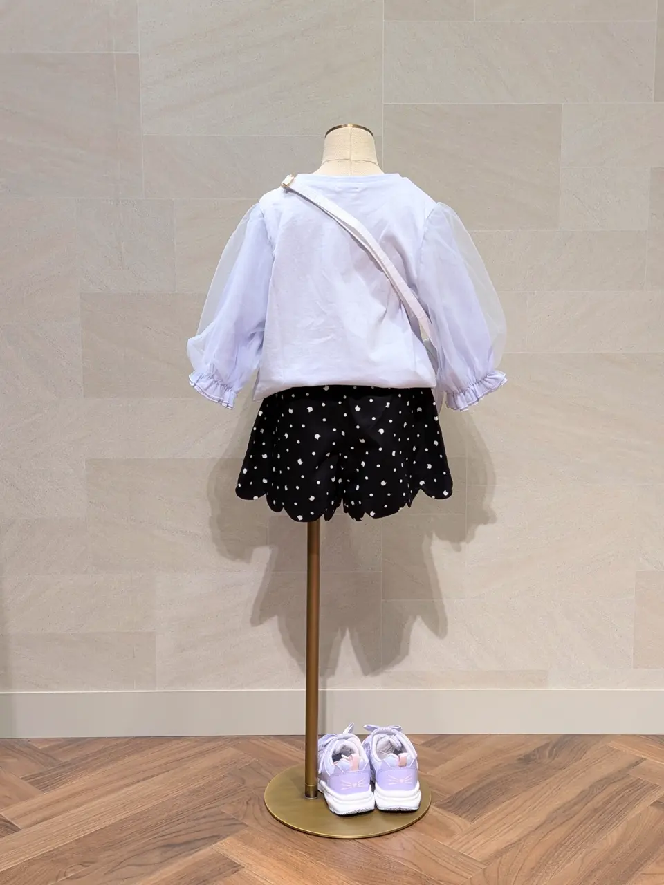 ONWARD CROSSET SELECT 永谷 コーディネート画像