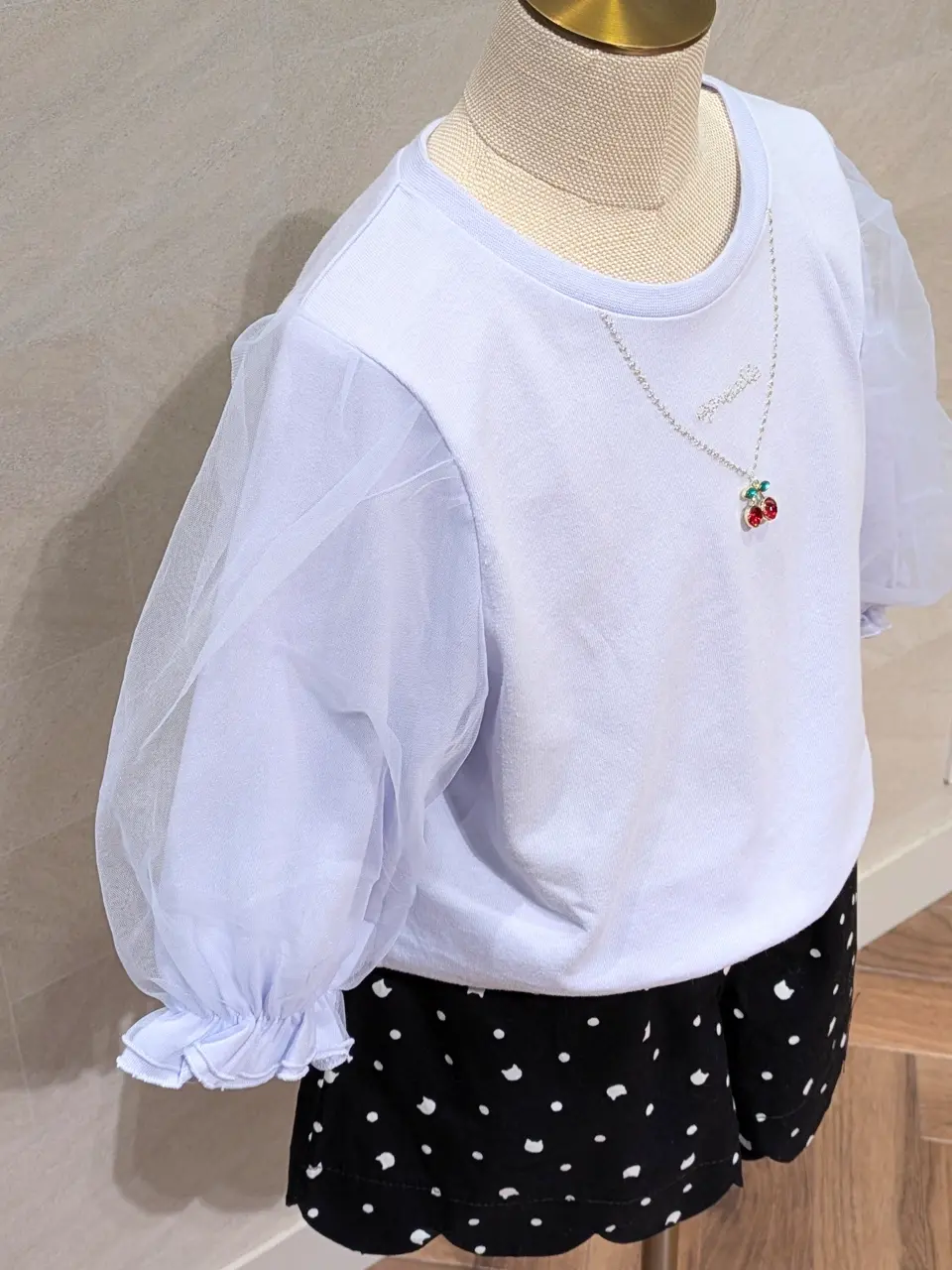 ONWARD CROSSET SELECT 永谷 コーディネート画像