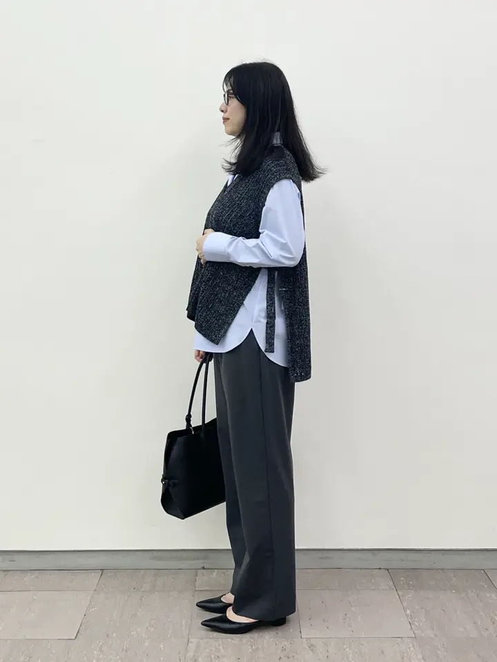 ONWARD CROSSET SELECT K コーディネート画像