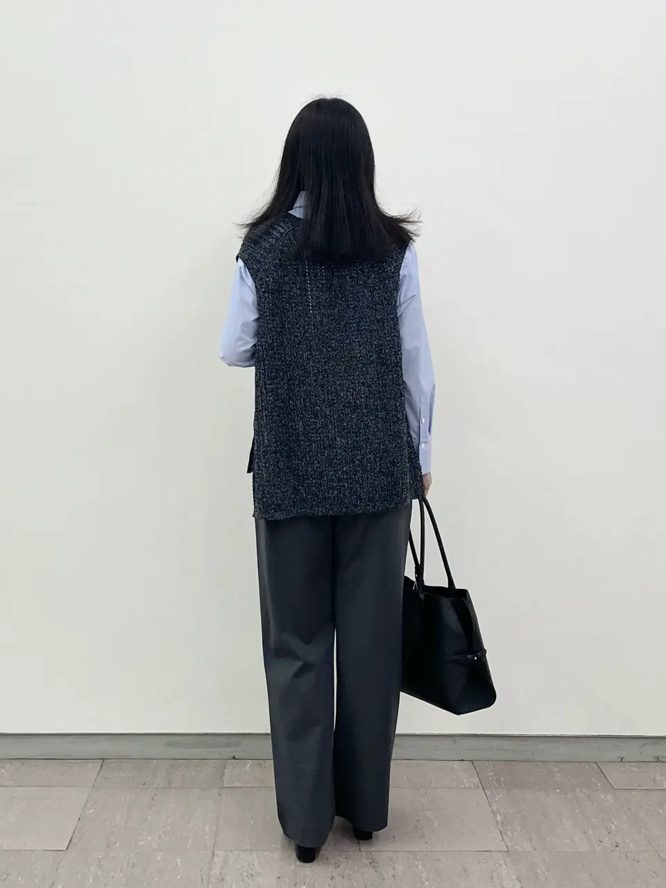 ONWARD CROSSET SELECT K コーディネート画像