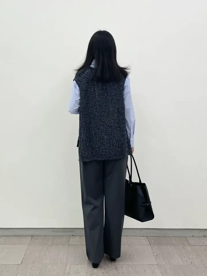 ONWARD CROSSET SELECT K コーディネート画像