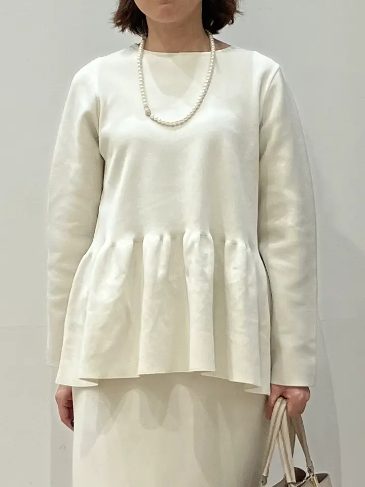 ONWARD CROSSET SELECT 林 コーディネート画像