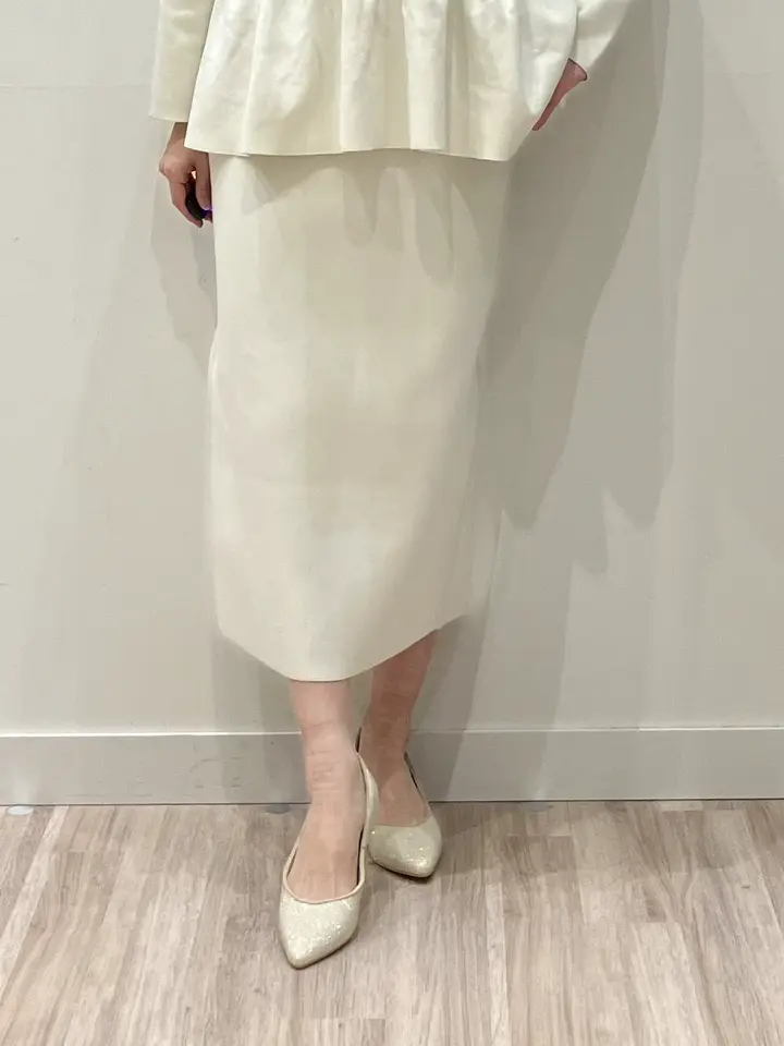 ONWARD CROSSET SELECT 林 コーディネート画像