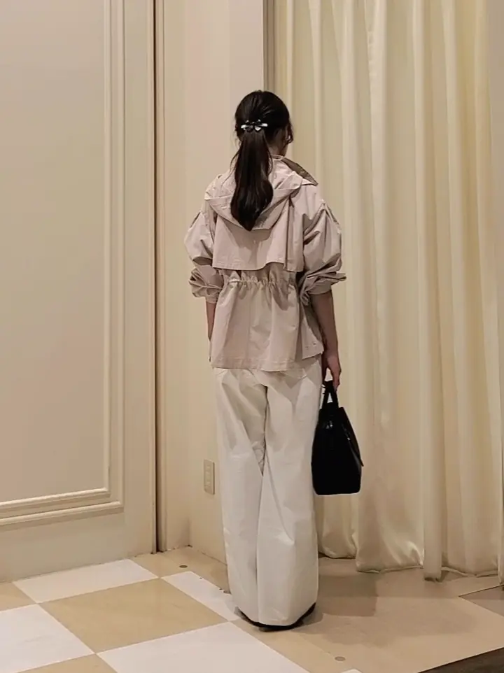 ONWARD CROSSET SELECT 内田 コーディネート画像