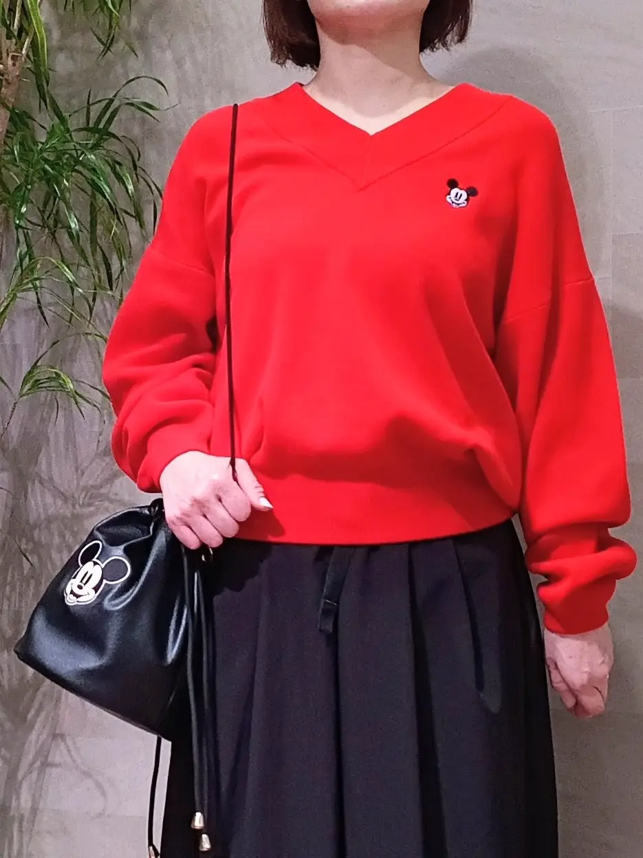 ONWARD CROSSET SELECT 白石 コーディネート画像