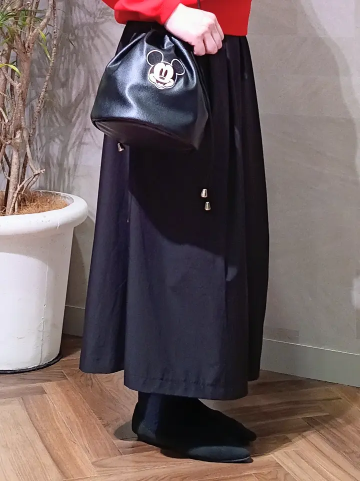 ONWARD CROSSET SELECT 白石 コーディネート画像