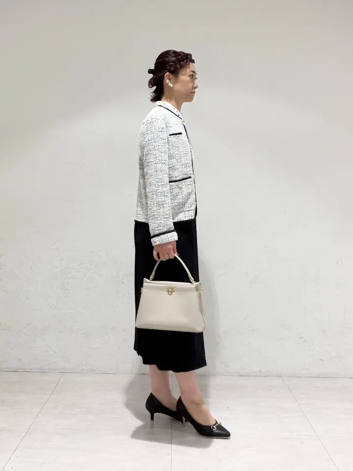 ONWARD CROSSET SELECT 宮澤 コーディネート画像