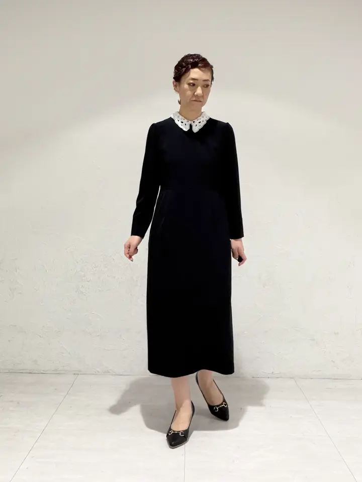 ONWARD CROSSET SELECT 宮澤 コーディネート画像