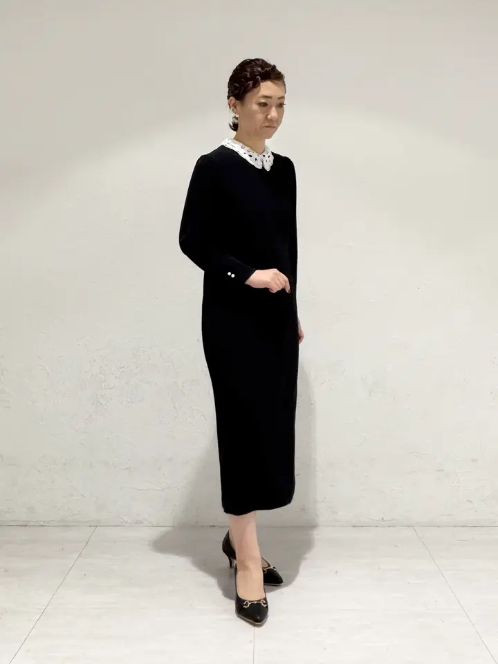 ONWARD CROSSET SELECT 宮澤 コーディネート画像