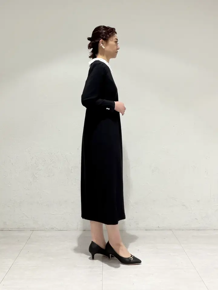 ONWARD CROSSET SELECT 宮澤 コーディネート画像