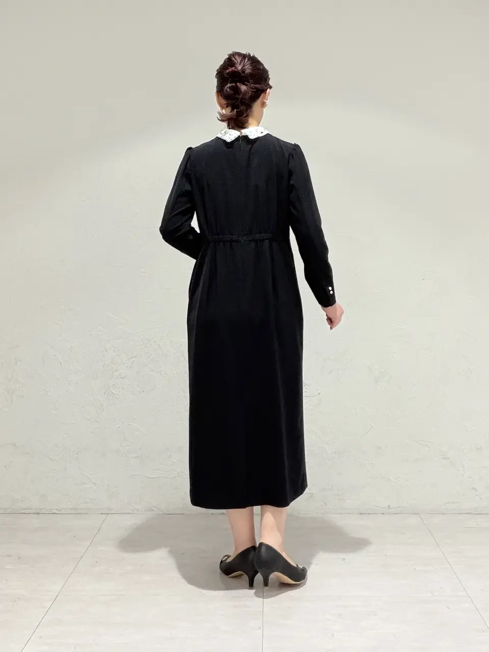 ONWARD CROSSET SELECT 宮澤 コーディネート画像