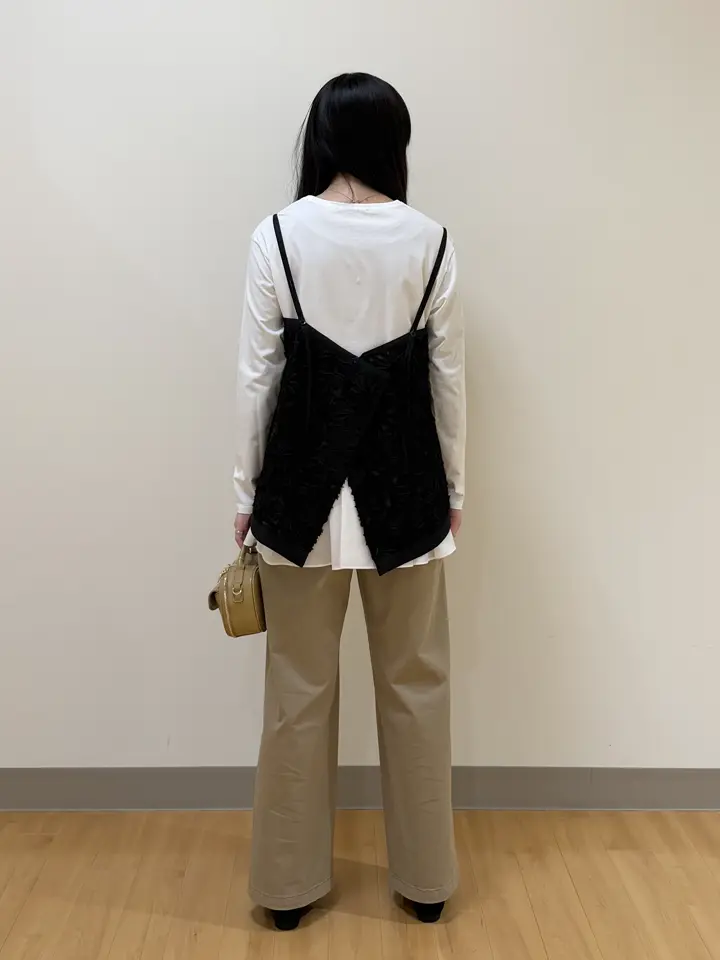 ONWARD CROSSET SELECT Aina コーディネート画像