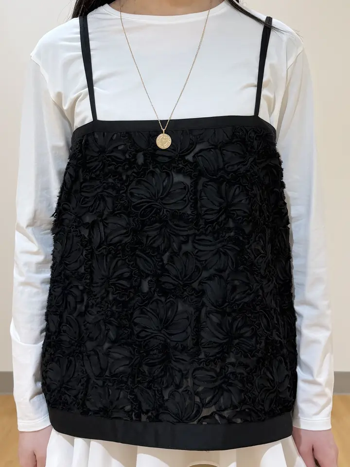 ONWARD CROSSET SELECT Aina コーディネート画像