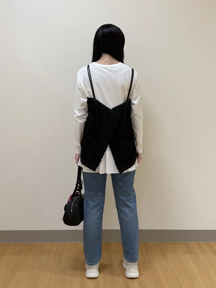 ONWARD CROSSET SELECT Aina コーディネート画像