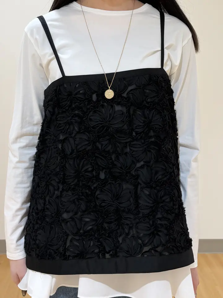 ONWARD CROSSET SELECT Aina コーディネート画像