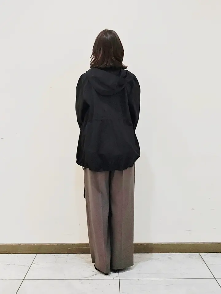 ONWARD CROSSET SELECT 森崎 コーディネート画像