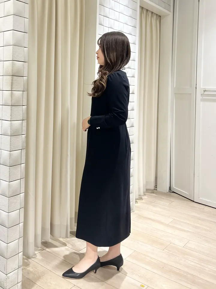 ONWARD CROSSET SELECT 藤田 コーディネート画像