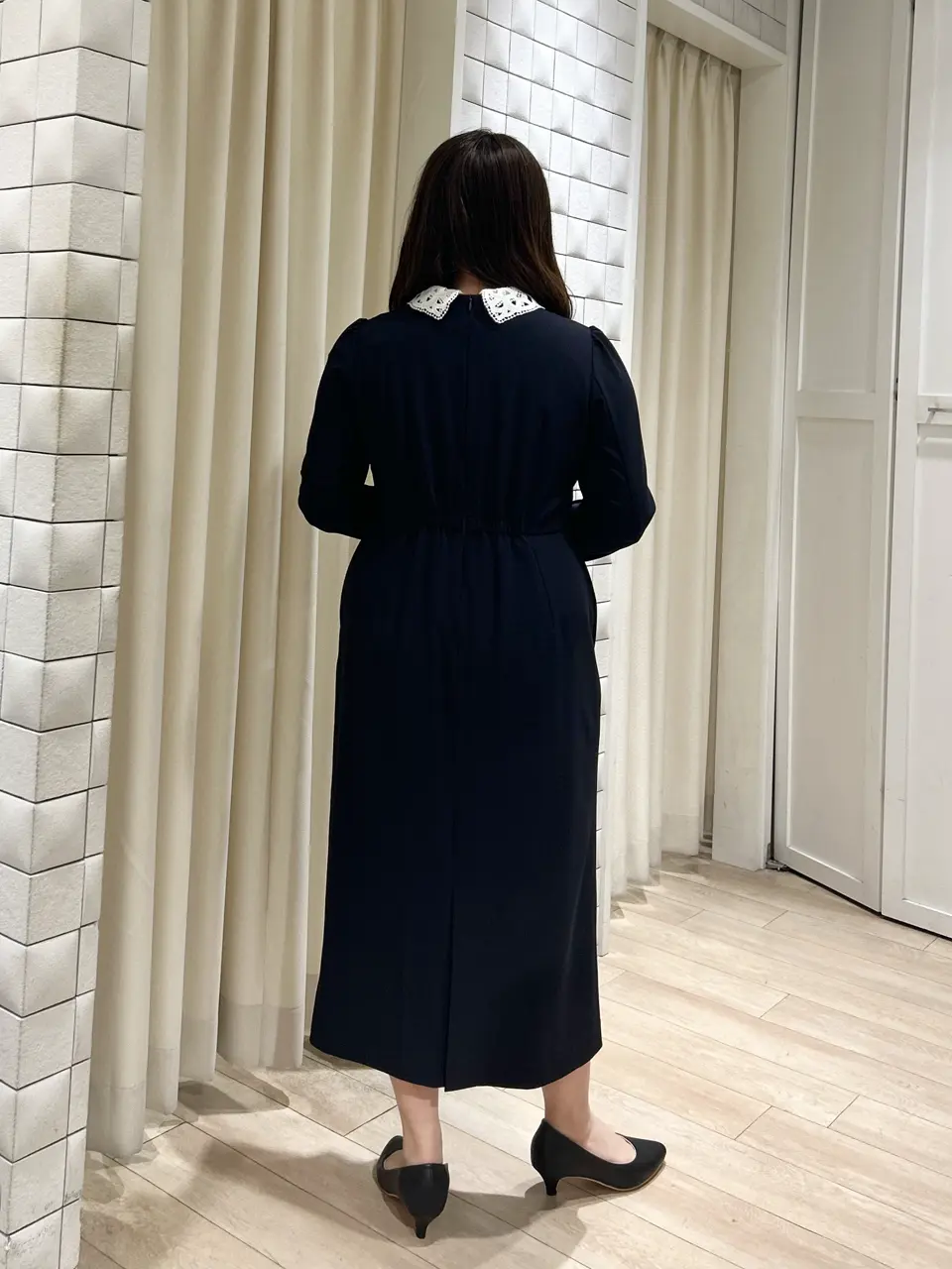 ONWARD CROSSET SELECT 藤田 コーディネート画像