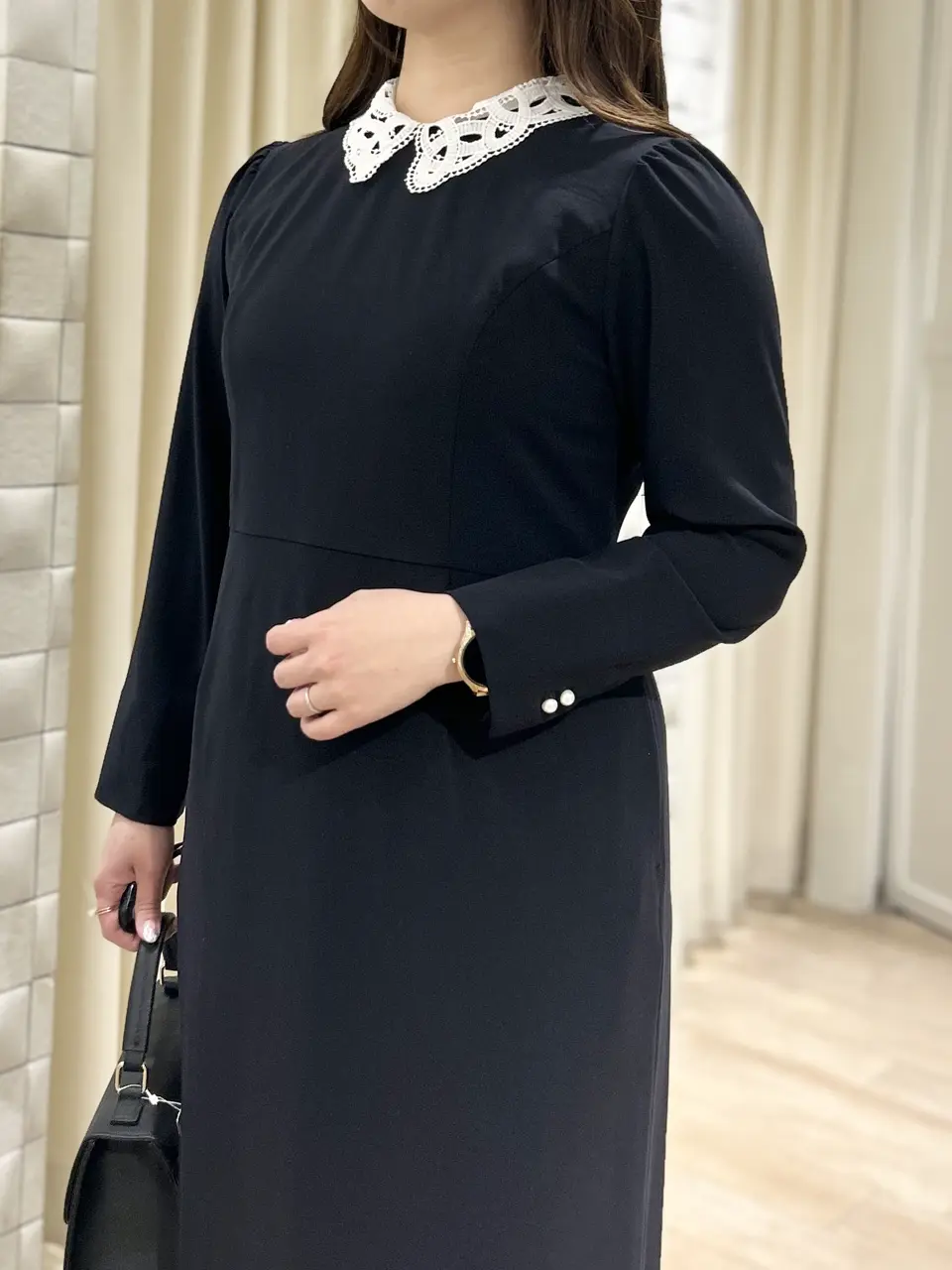 ONWARD CROSSET SELECT 藤田 コーディネート画像