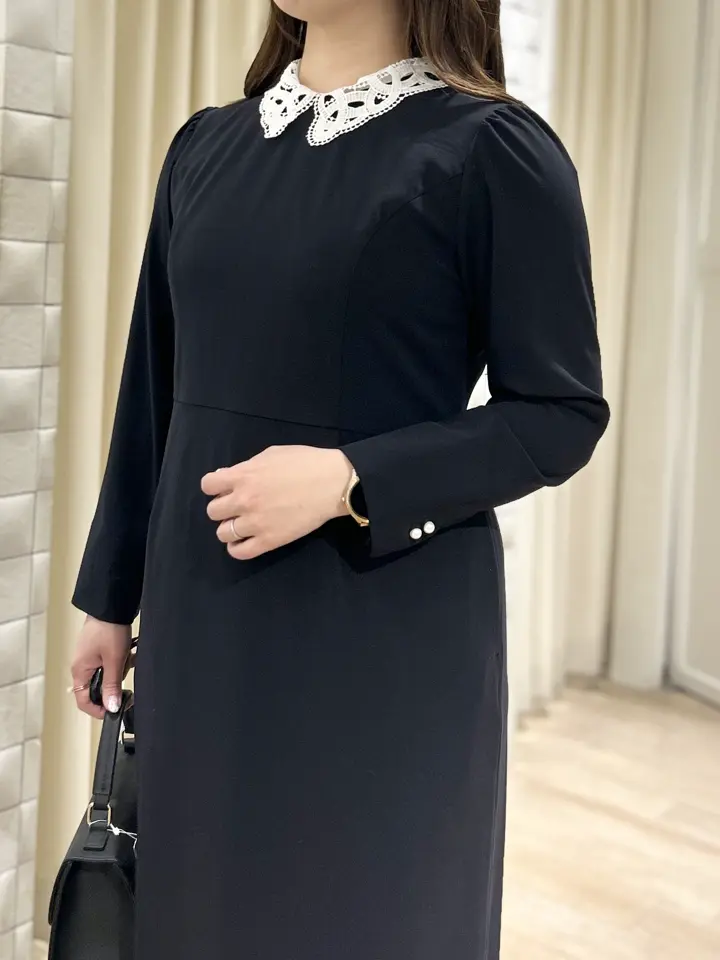 ONWARD CROSSET SELECT 藤田 コーディネート画像