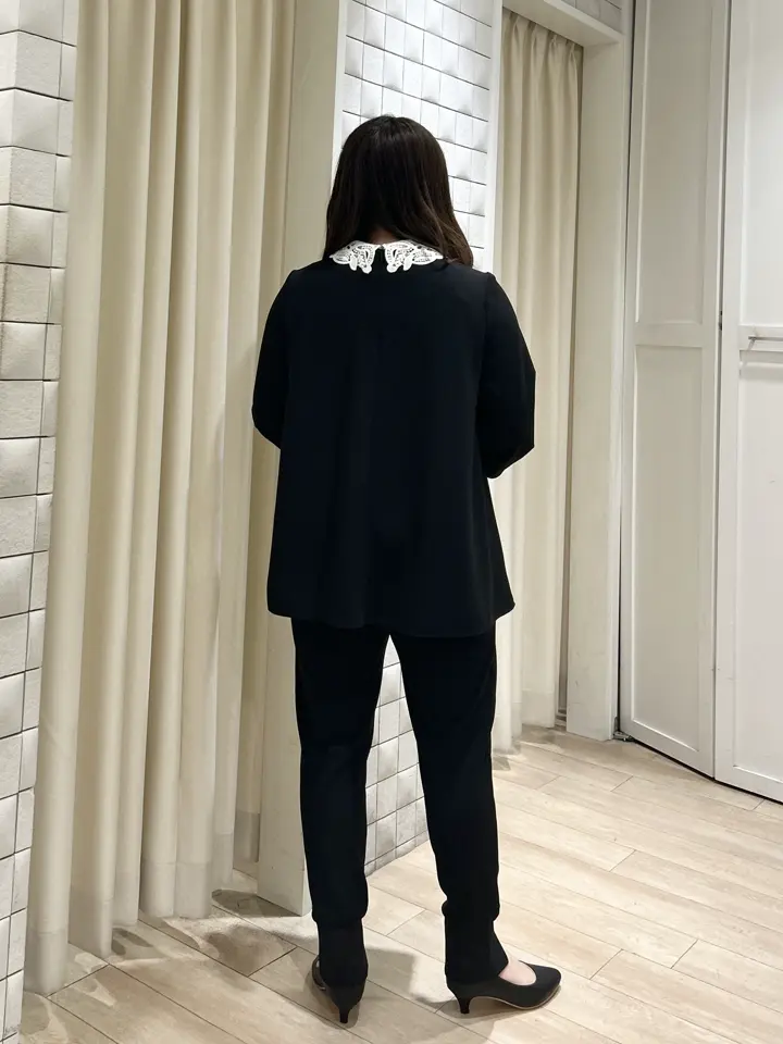 ONWARD CROSSET SELECT 藤田 コーディネート画像