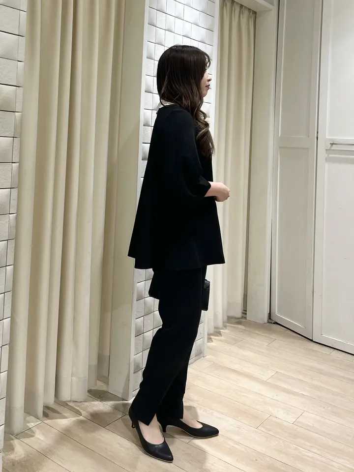 ONWARD CROSSET SELECT 藤田 コーディネート画像