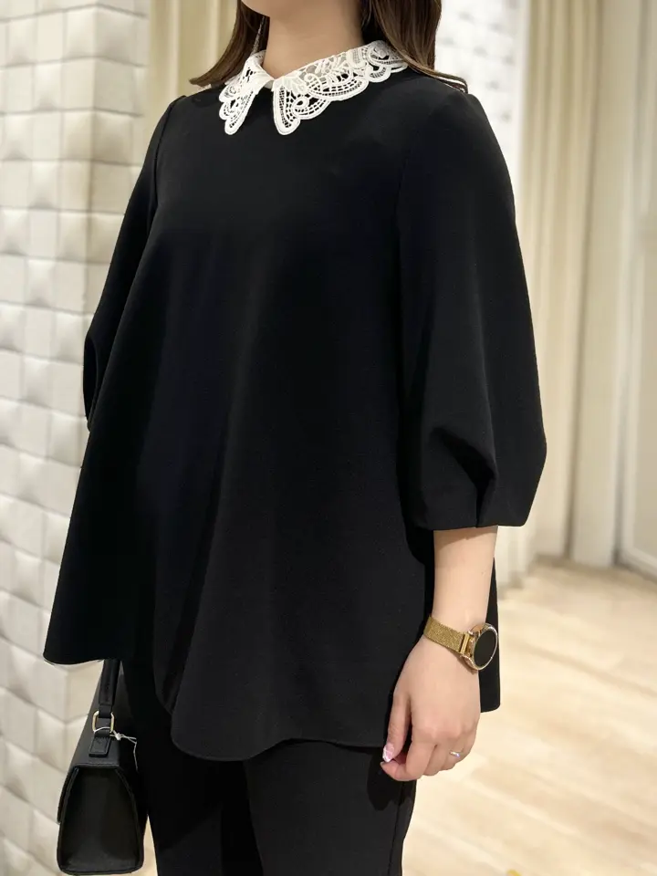 ONWARD CROSSET SELECT 藤田 コーディネート画像