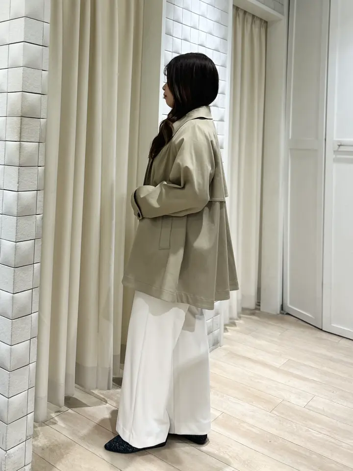 ONWARD CROSSET SELECT 藤田 コーディネート画像