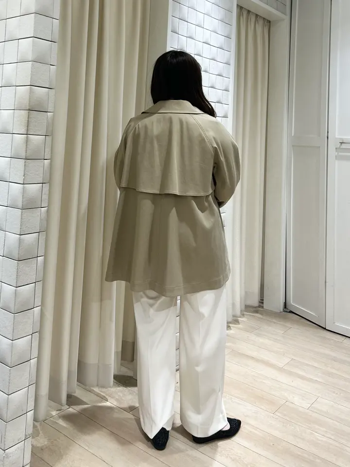 ONWARD CROSSET SELECT 藤田 コーディネート画像