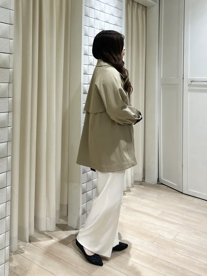 ONWARD CROSSET SELECT 藤田 コーディネート画像