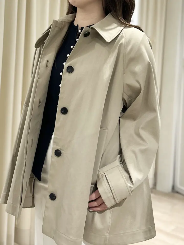 ONWARD CROSSET SELECT 藤田 コーディネート画像