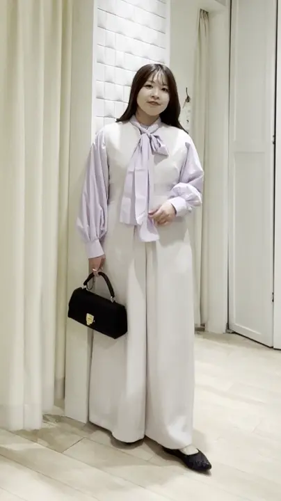 ONWARD CROSSET SELECT 藤田 コーディネート画像