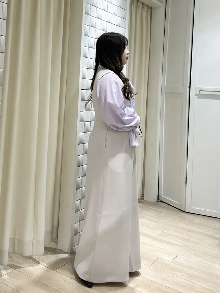 ONWARD CROSSET SELECT 藤田 コーディネート画像