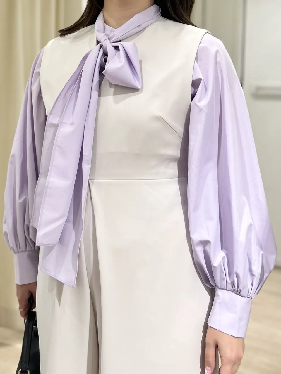 ONWARD CROSSET SELECT 藤田 コーディネート画像