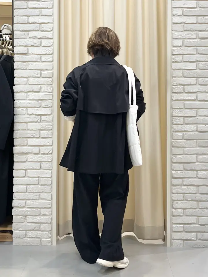 ONWARD CROSSET SELECT 吉田 コーディネート画像