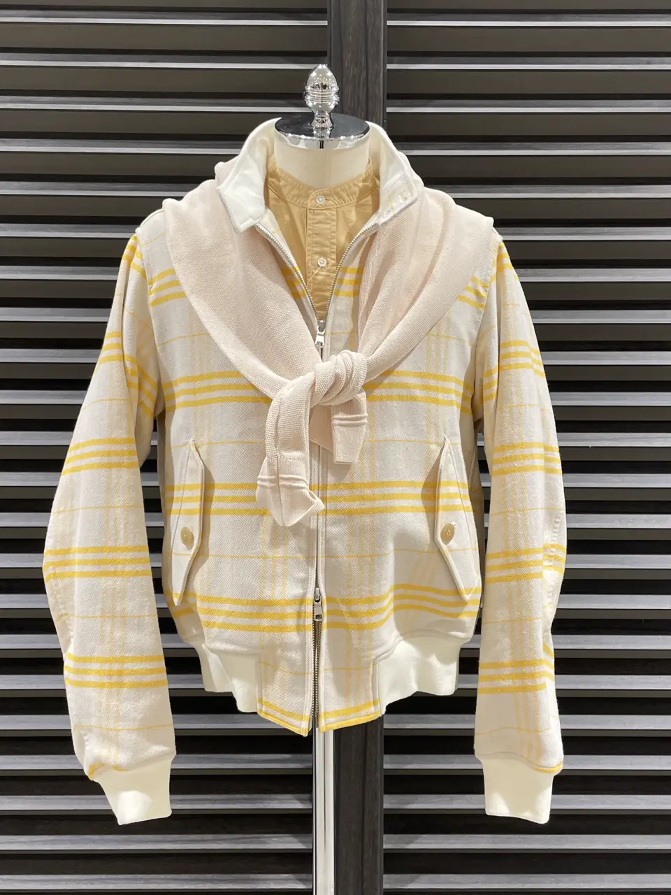  鎌田悠希 コーディネート画像