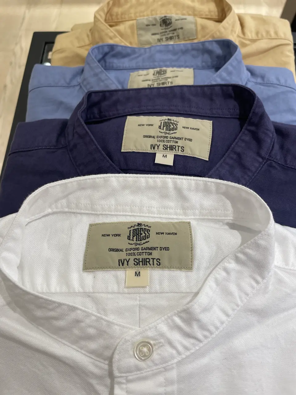 ONWARD CROSSET SELECT 鎌田悠希 コーディネート画像