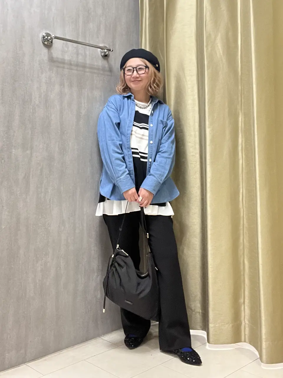  作山 コーディネート画像