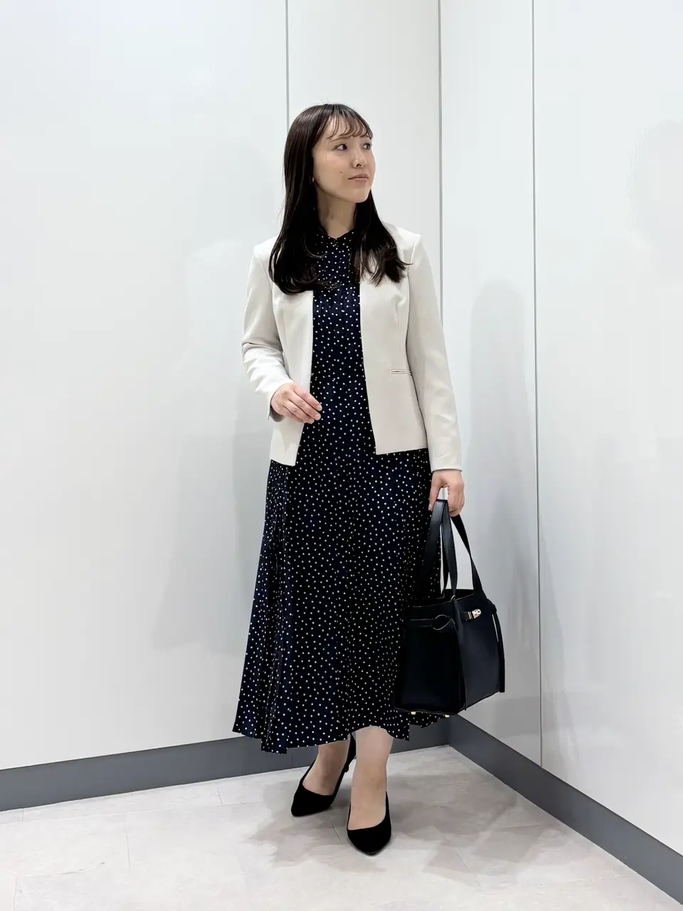  櫻木 コーディネート画像