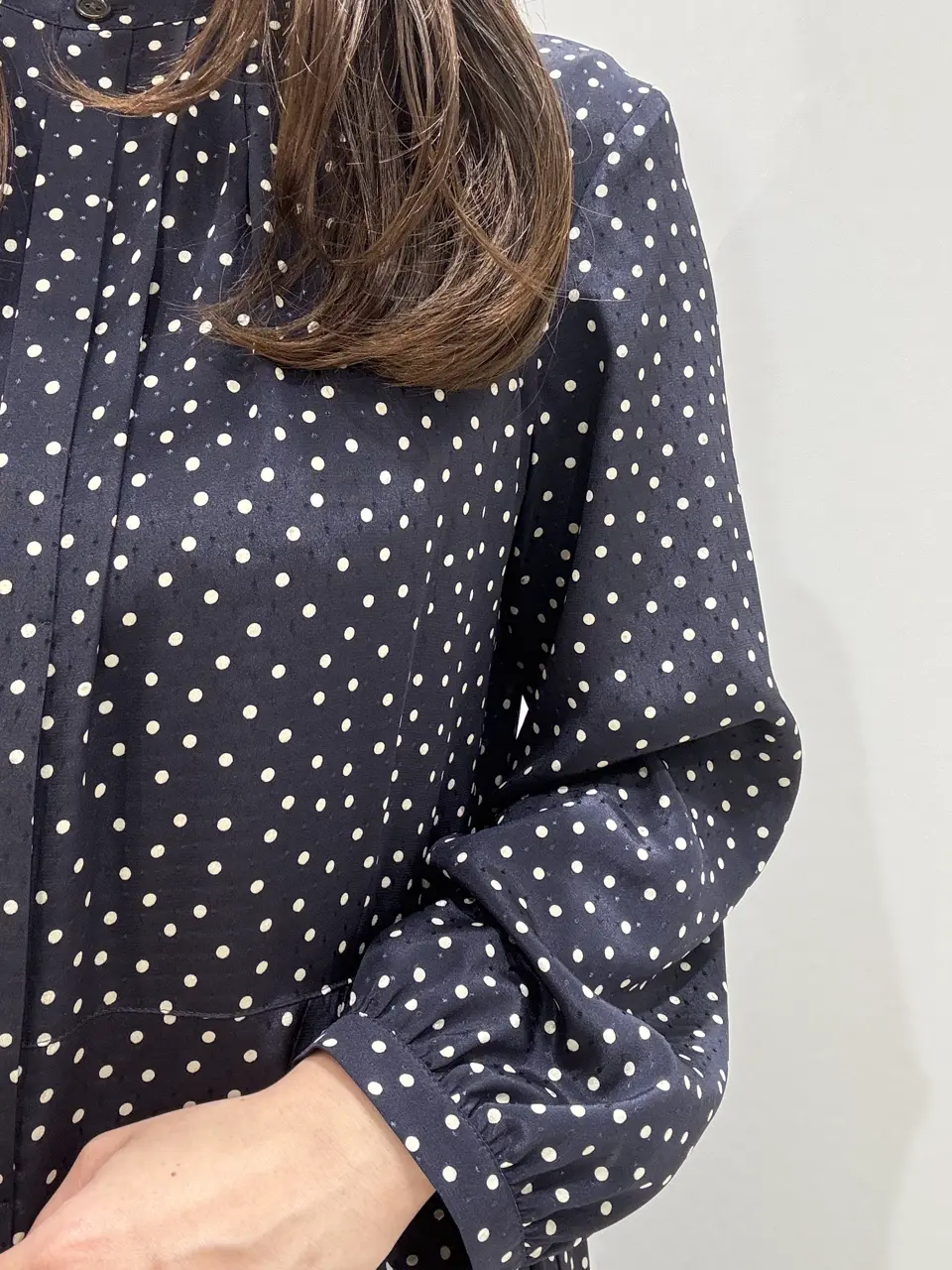 ONWARD CROSSET SELECT 櫻木 コーディネート画像