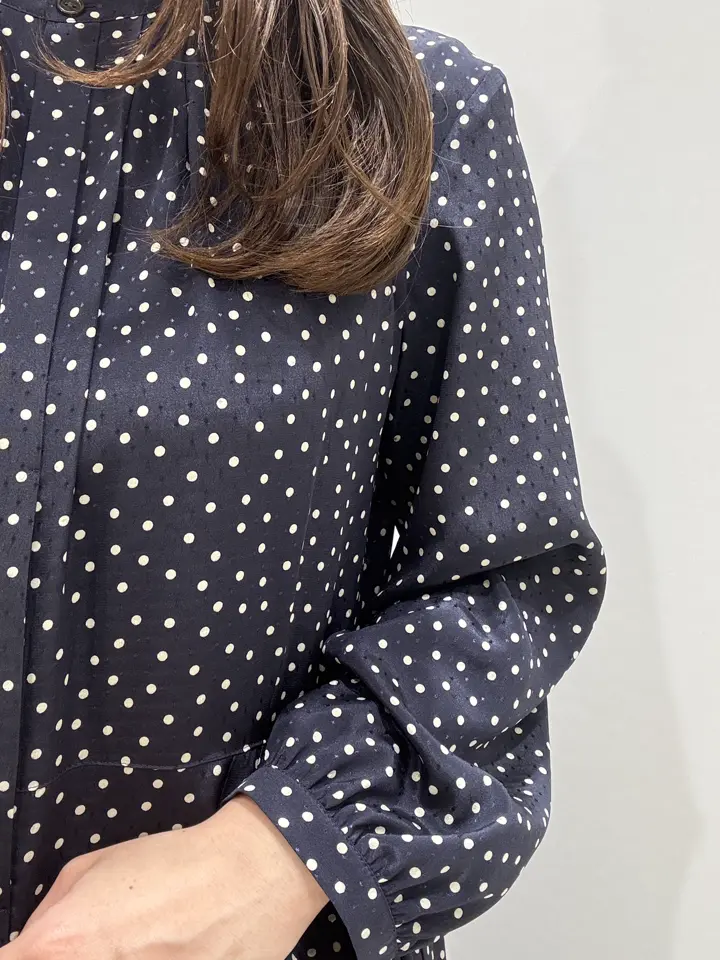 ONWARD CROSSET SELECT 櫻木 コーディネート画像