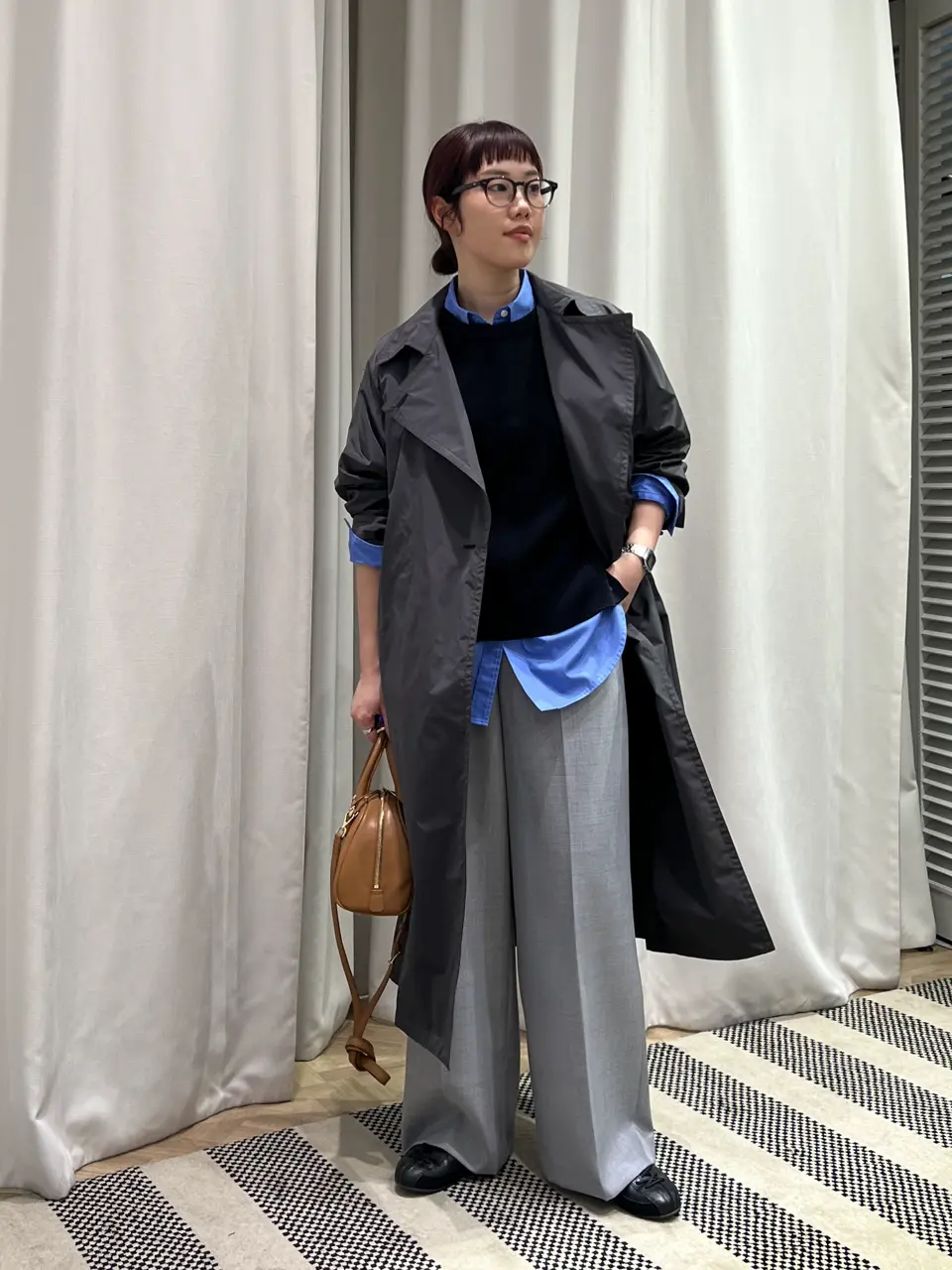  伊藤 コーディネート画像