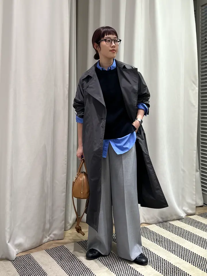 ONWARD CROSSET SELECT 伊藤 コーディネート画像