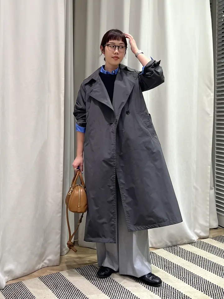 ONWARD CROSSET SELECT 伊藤 コーディネート画像