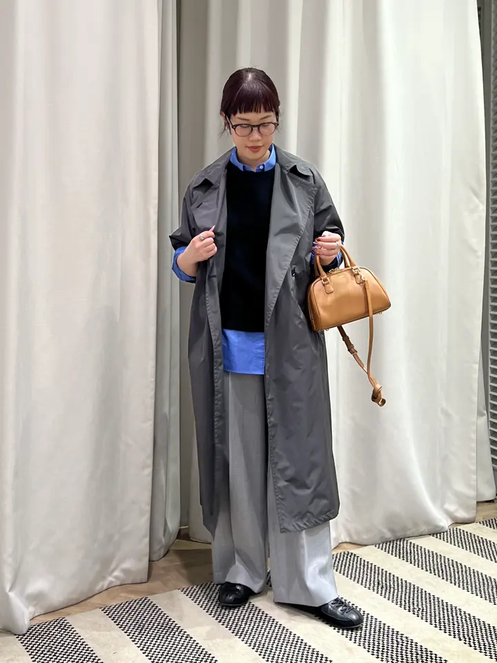 ONWARD CROSSET SELECT 伊藤 コーディネート画像