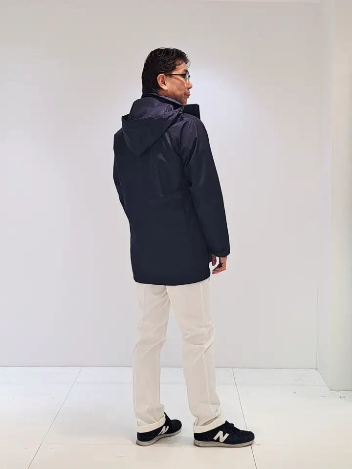 ONWARD CROSSET SELECT 小林 コーディネート画像