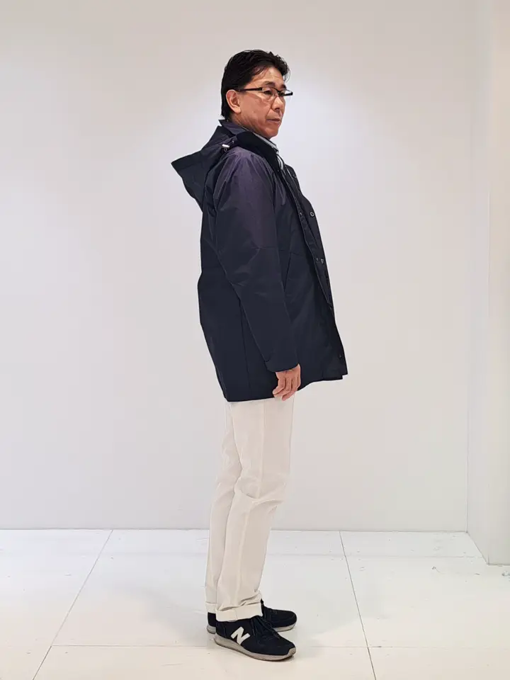 ONWARD CROSSET SELECT 小林 コーディネート画像