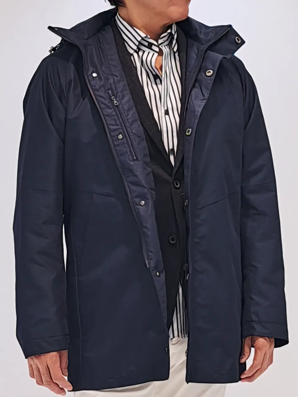 ONWARD CROSSET SELECT 小林 コーディネート画像