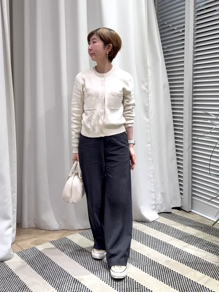 ONWARD CROSSET SELECT M コーディネート画像